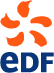 Logo : EDF